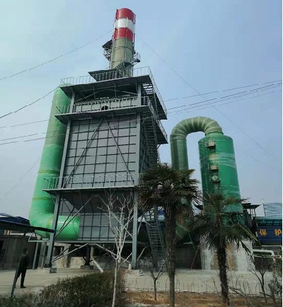 頂出線硅整流發生器